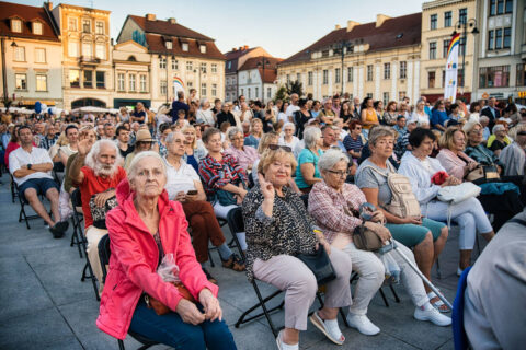 Koncert z okazji 25-lecia Polski w NATO