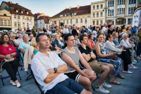 Koncert z okazji 25-lecia Polski w NATO