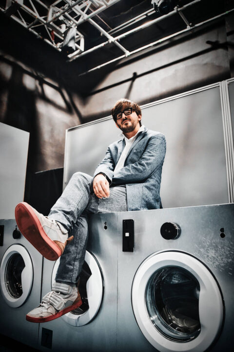 Byłe Kasyno Royal stanie się bydgoskim Centrum Teatrów Alternatywnych