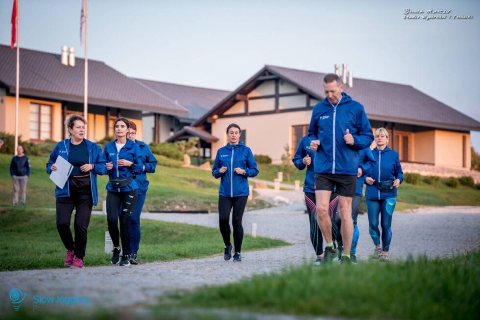 Slow jogging z Kazimierzem Wielkim. IV LO organizuje sportowe spotkanie w Myślęcinku