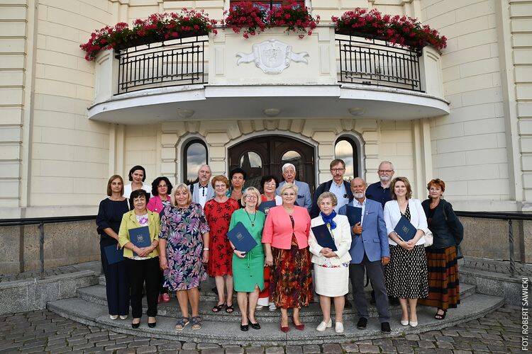 Bydgoska Rada Seniorów rozpoczyna nową kadencję. To rada 92 tysięcy bydgoszczan