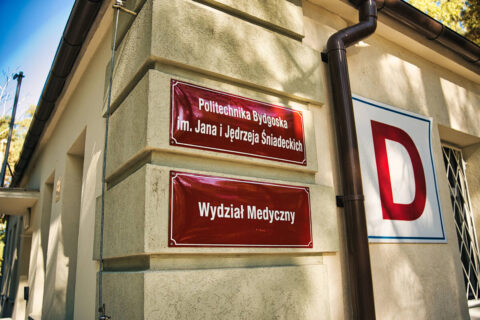 Politechnika Bydgoska otwiera nowe kierunki. Wśród nich jest weterynaria