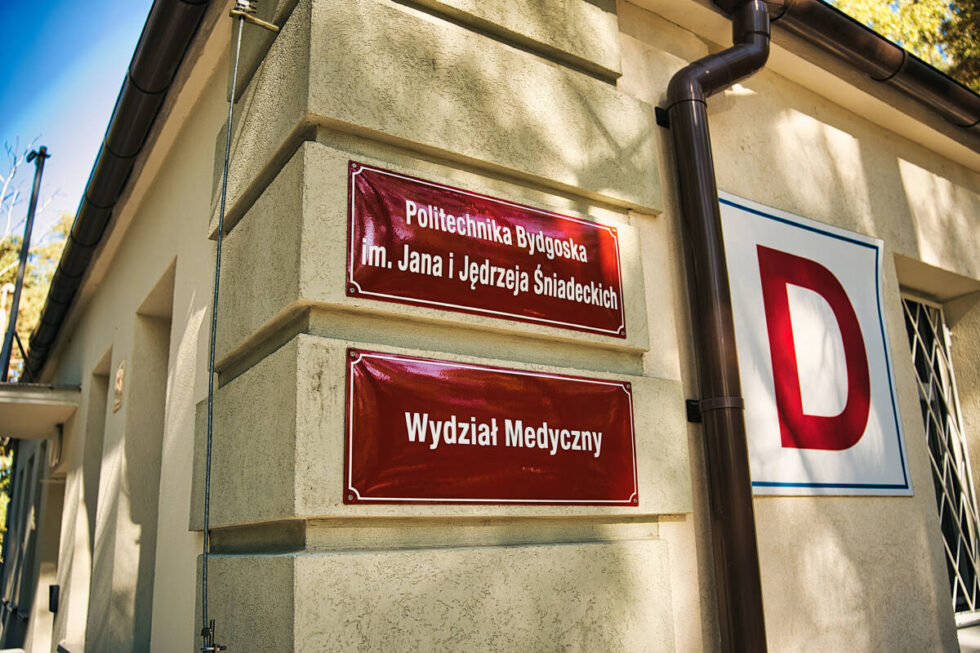 Politechnika Bydgoska otwiera nowe kierunki. Wśród nich jest weterynaria