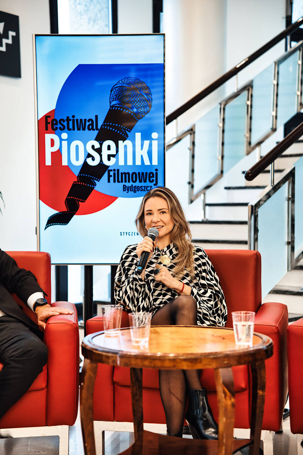 Festiwal Piosenki Filmowej Bydgoszcz 2025. Pierwsza edycja już w styczniu. Gwiazdy filmu i estrady