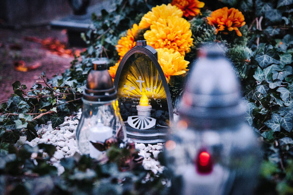 Wspomnienie tych, którzy odeszli. Sylwetki znanych bydgoszczan