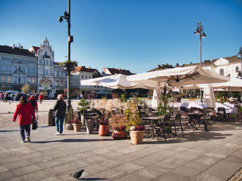 Stary Rynek