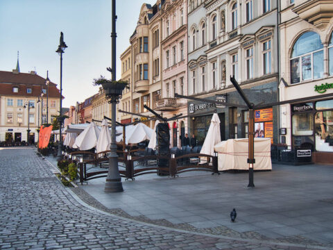 Stary Rynek