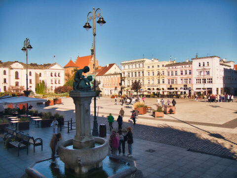 Stary Rynek