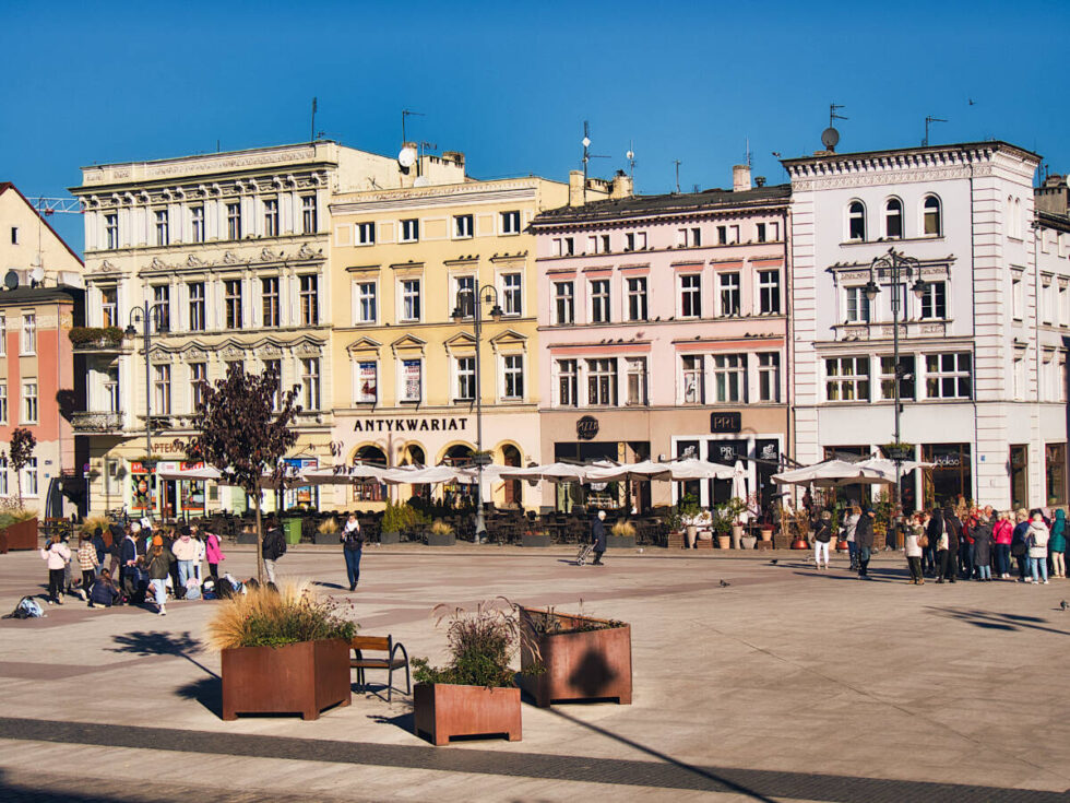 Co nas czeka w Bydgoszczy w ten weekend? Planszówki, dymiące dynie i spora dawka muzyki