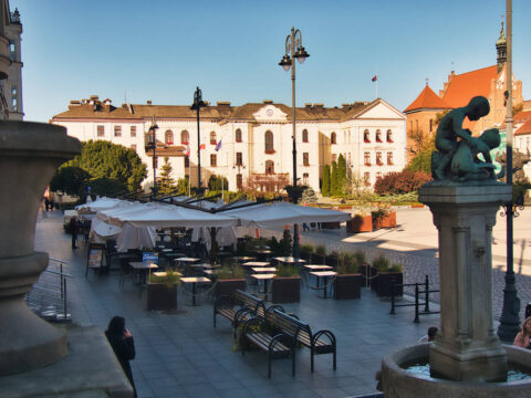 Stary Rynek