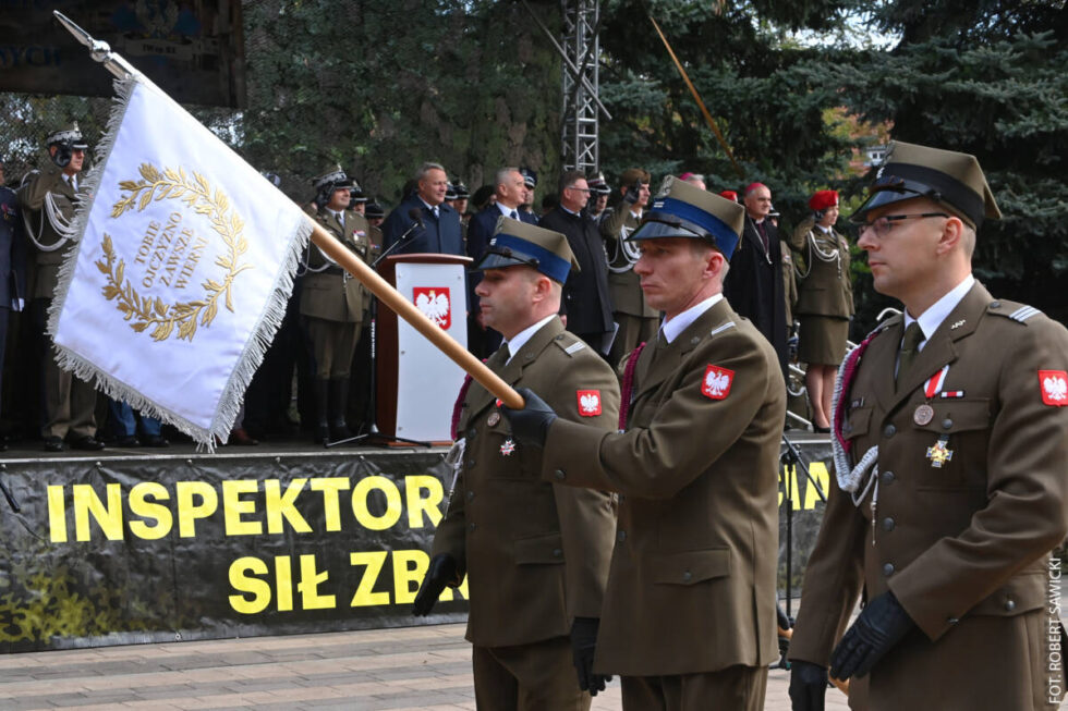 Medale Kazimierza Wielkiego na urodziny Bydgoszczy