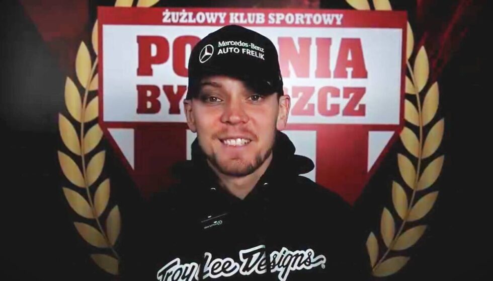 Hitowy transfer Abramczyk Polonii! „Czas na powrót do domu”. Ta liga będzie bardzo ciekawa