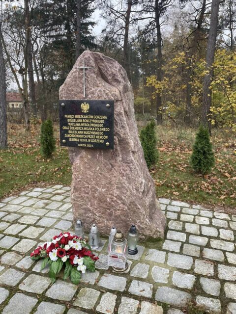 18. Bydgoski Rowerowy Rajd Niepodległości / Fot. Rowerowa Brzoza