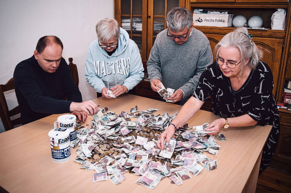 Rekordowa zbiórka. Ponad 35 tys. złotych zebrano na renowację zabytkowych grobów w Bydgoszczy