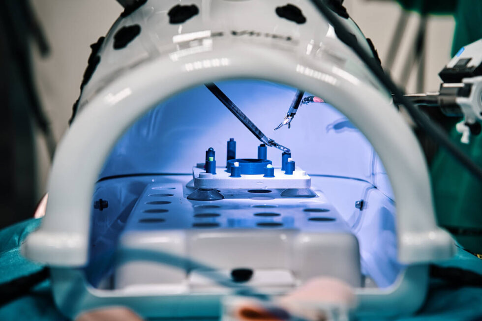 Centrum Onkologii może ruszać z potężną inwestycją – rząd zatwierdził 300 mln zł dotacji