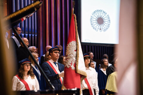 Jubileusz Collegium Medicum