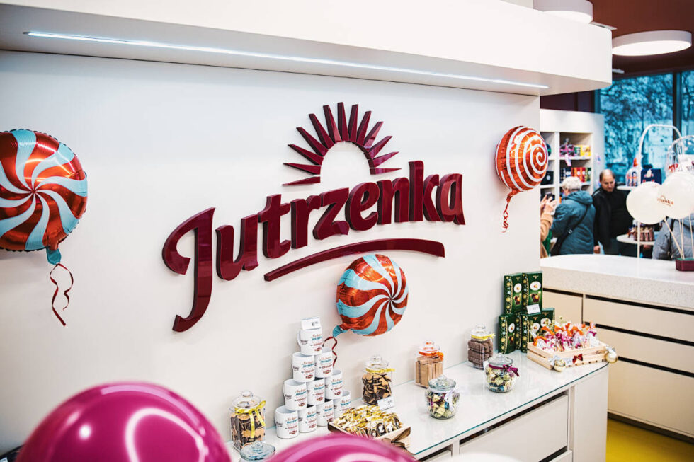 Właściciel Jutrzenki łączy siły z niemieckim producentem słodyczy Gubor Schokoladen