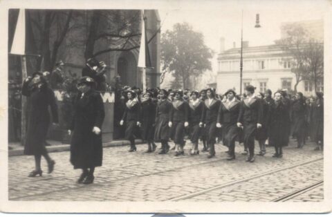 11 listopada 1918 – co się wtedy działo w Bydgoszczy. Początek Niepodległości, na którą  musieliśmy jeszcze poczekać