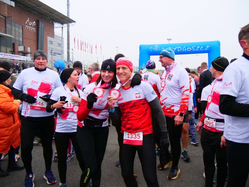 Bydgoski Bieg Niepodległości