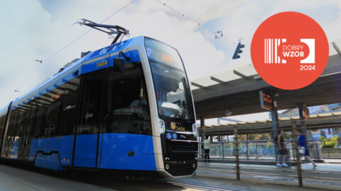 PESA dostarczyła ostatni tramwaj dla Wrocławia - to najcichszy pojazd na polskim rynku
