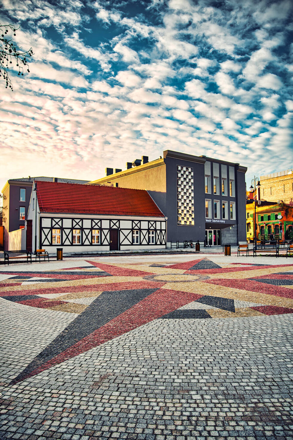 Minęło 60 lat od polskiej premiery „Tanga”. Jubileusz przygotowany we współpracy bydgoskich teatrów.