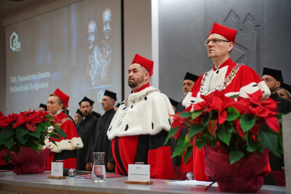Perspektywy ogłosiły tegoroczny ranking uczelni wyższych. Politechnika najwyżej sklasyfikowana