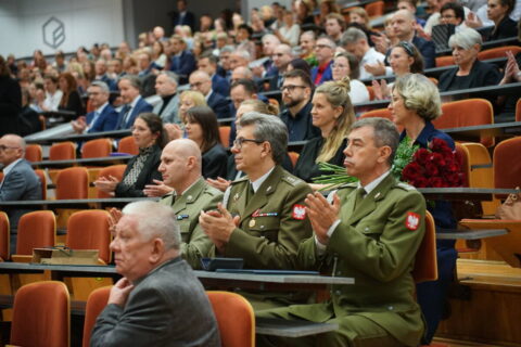 500. Posiedzenie Senatu Politechniki Bydgoskiej