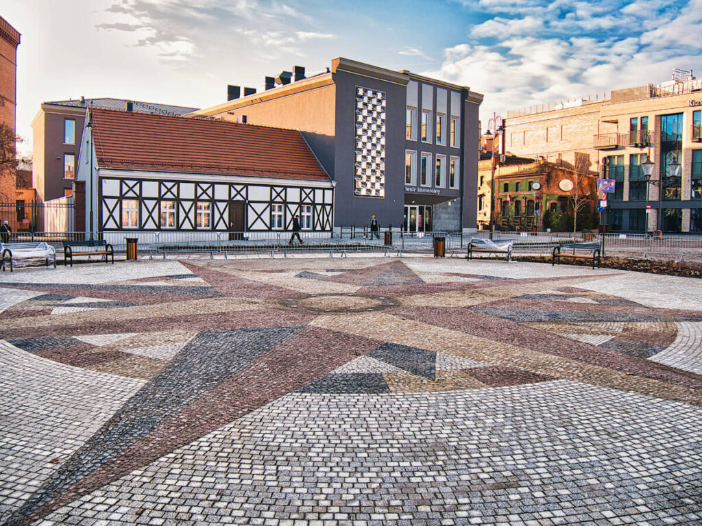 Gotowy Rybi Rynek