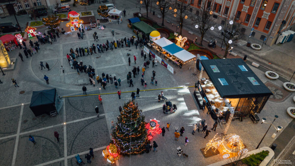 Kooperuj w Fordonie. Osiedlowy program edukacji kulturowej – pierwszy w Polsce