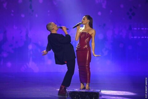 Święto muzyki filmowej w Bydgoszczy. Na scenie wystąpią m.in. Ralph Kamiński i Natalia Kukulska