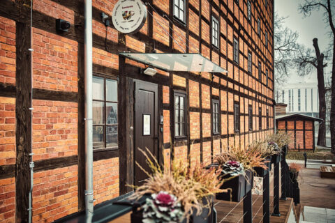 Młyny Rothera rozdają granty. Dla kreatywnych, myślących nieszablonowo i rozwijających poczucie sprawczości