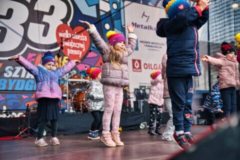 Charytatywne aukcje WOŚP zakończone - hitem partia szachów z wicepremierem