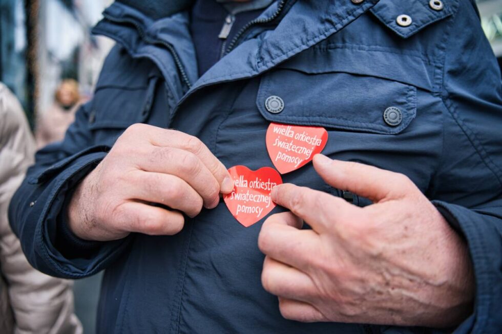 Dziesięć najlepszych rzeczy, które można robić w Bydgoszczy 23-25 stycznia – WOŚP, koncerty i odkrywanie tajemnic [ZAPOWIEDZI]