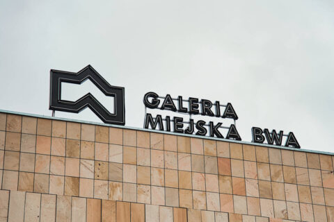 Galeria Miejska BWA