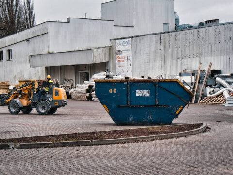 Cukiernia Sowa inwestuje na Wyżynach – nowy park handlowy przy Magnuszewskiej