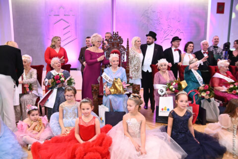 Trzecia edycja Wyborów Miss 80+. Jedyny taki konkurs już w weekend