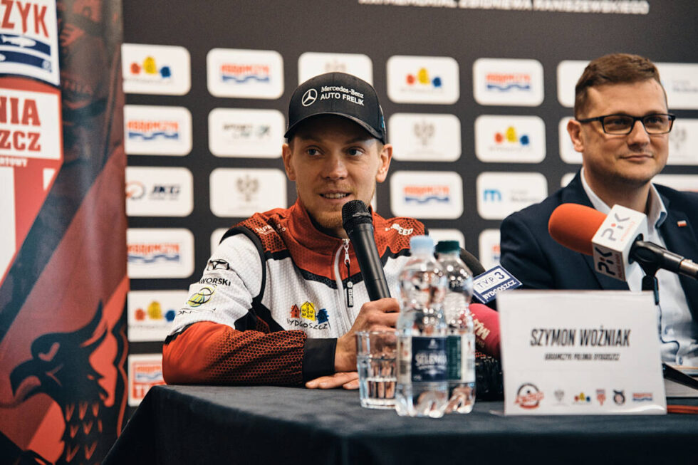 Kryterium Asów na początek żużlowego sezonu. Sajfutdinow i Łaguta kontra Przyjemski i Pawełczak