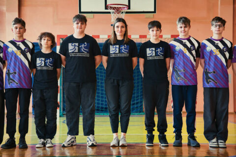 UKS Iskra Bydgoszcz