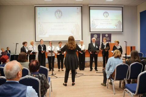 Seniorzy, studenci i młodzież spotkają się w Bibliotece UKW. Przed nami IV Akademicka Seniorada Kulturalna