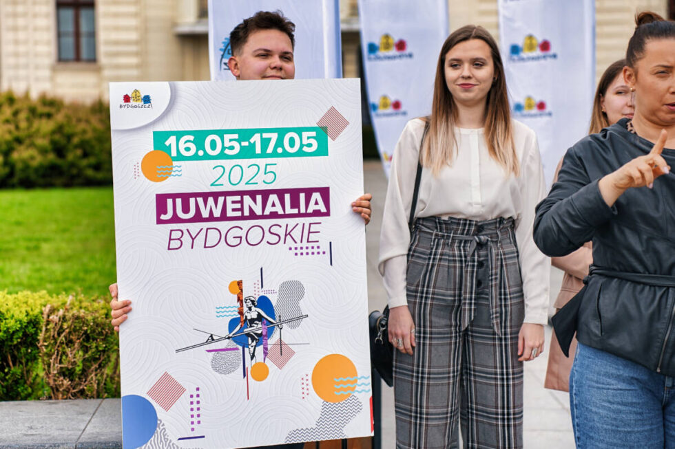 Juwenalia w Bydgoszczy. Dwa koncertowe dni z gwiazdami. Specjalna linia autobusowa – J jak juwenalia