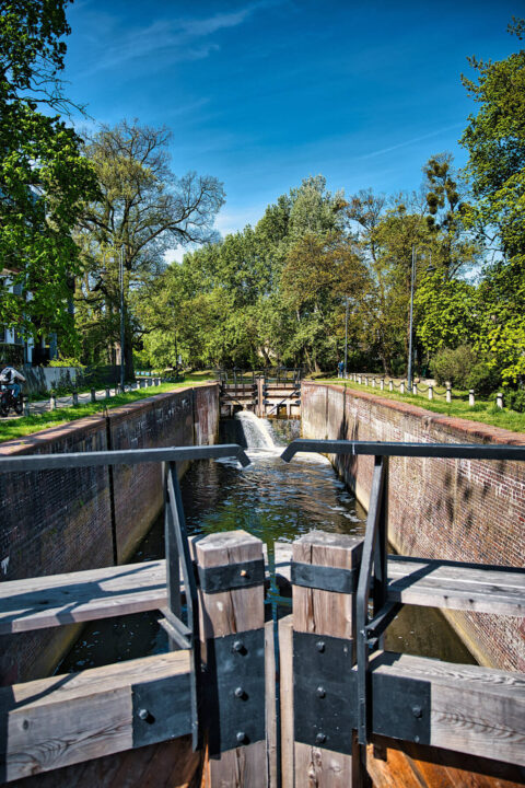 Rewitalizacja Kanału Bydgoskiego hitem w Bydgoskim Budżecie Obywatelskim