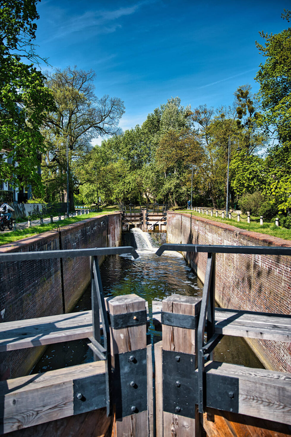 Rewitalizacja Kanału Bydgoskiego hitem w Bydgoskim Budżecie Obywatelskim