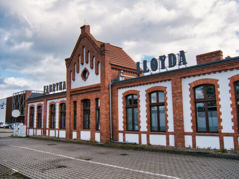 Fabryka Lloyda