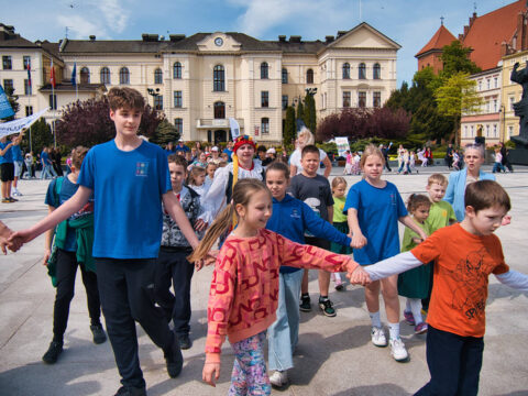 Międzynarodowy Dzień Tańca