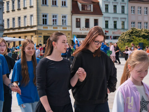 Międzynarodowy Dzień Tańca
