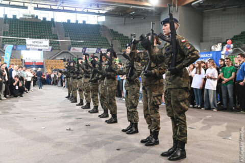 Wybierasz szkołę po podstawówce? Musisz się zjawić na Bydgoskim Forum Szkół CV w hali Immobile Łuczniczka