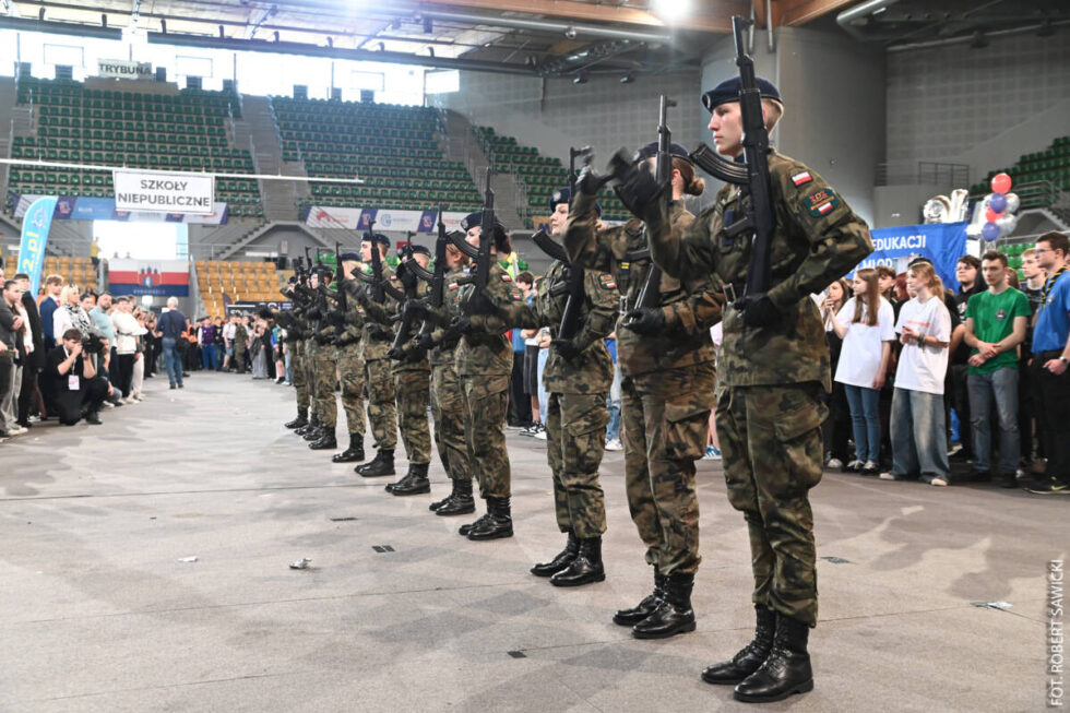 Wybierasz szkołę po podstawówce? Musisz się zjawić na Bydgoskim Forum Szkół CV w hali Immobile Łuczniczka