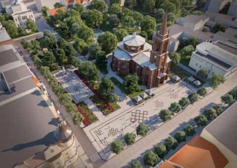 Ulica Plac Wolności bez przejazdu – apel do bydgoskich kierowców [aktualizacja]