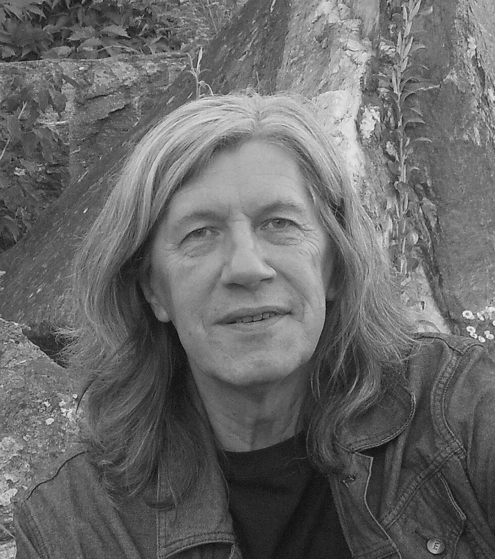 Zmarł Tadeusz Oszubski. Pisał o fantastyce w książkach i czasopismach
