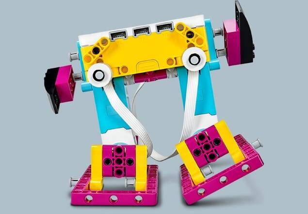 Szkolna Liga Robotyki w Bydgoszczy. Wielki finał zmagań uczniowskich robotów